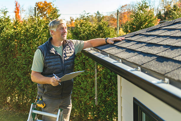 Trusted Roof Replacement service in Rockville, MN - Ben Roofing and Steel LLC