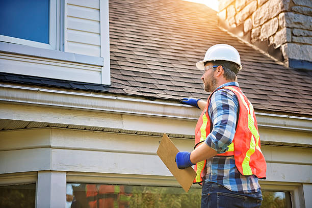 Trusted Gutter Repair And Installation service in Rockville, MN - Ben Roofing and Steel LLC